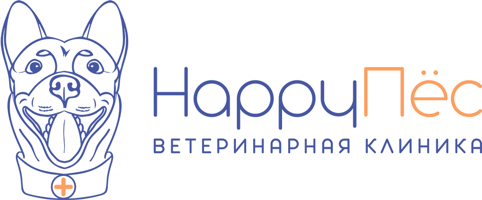 логотип Heppy-ПЕС